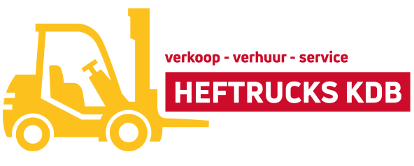 Logo Heftrucks KDB